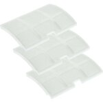 Vhbw 3x filtre compatible avec sebo automatic x3, xp, x4, x1, x2, x5, xp 3, xp 2 aspirateur - filtre ... Vhbw 3x filtre compatible avec sebo automatic x3, xp, x4, x1, x2, x5, xp 3, xp 2 aspirateur - filtre ...