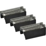 Vhbw 3x grille double compatible avec braun 4520, 5403, 4615, 4605, 4550, 4550cc, 4525 rasoir �lectrique ...