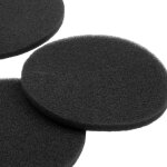 4x filtre compatible avec viessmann vitovent 100 - d humidificateur, purificateur d'air, appareil de ...
