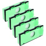 Vhbw 4x filtres compatible avec tefal rg7765wh / 4q0, rg 7765 wh robot aspirateur - bloc filtre