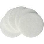 5x filtre protection moteur remplacement pour würth 0701112008 pour aspirateurs - vhbw 5x filtre protection moteur remplacement pour würth 0701112008 pour aspirateurs - vhbw