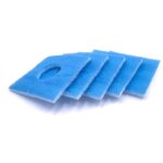 Vhbw - 5x filtres � air remplacement pour limodor f - lf / 5 pour ventilateur