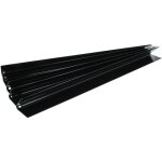Vhbw 5x rail aromatique compatible avec weber spirit e - 210ng, e - 210 grill au gaz, barbecue - acier ...