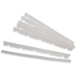 Vhbw - 6x languettes en caoutchouc compatible avec neato botvac 905 - 0079 aspirateur - robot - lot de ...
