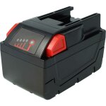 Vhbw - accu remplacement pour w�rth 0700956730, accu 28 v pour outil �lectrique (3000 m ah li - ion 28 ...
