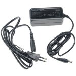 Vhbw adaptateur compatible avec hyperice hypervolt appareil de massage, pistolet de massage - 26v, 1, ...