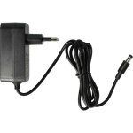 Vhbw adaptateur secteur compatible avec bose soundlink mini barre de son - alimentation rechange, noir, ...