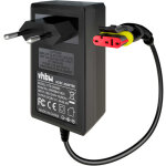 Adaptateur secteur compatible avec gardena sileno + r130li, r130lic, r160li, r160lic tondeuse  gazon, ...