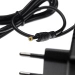 Adaptateur secteur remplacement pour myvolts cc252mu pour clavier lectrique piano numrique portable ...