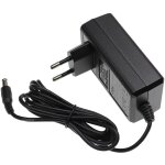Adaptateur secteur remplacement pour sony ac - s125v25a pour barre de son - alimentation rechange, noir, ...
