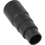Adaptateur universel pour aspirateur humide et sec - r�ducteur de tuyau pour le raccord d'outils �lectriques, ...