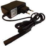 Vhbw alimentation rasoirs �lectriques compatible avec braun series 1 130, 130s - 1, 150, 150s - 1 (type ...