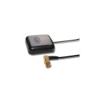 Antenne gps compatible avec ftech fgpane1a2, fgpane1a5 syst�me de navigation avec connexion sma - pied ...