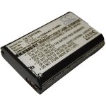 Vhbw - batterie compatible avec tascam gt - r1, dr - 100 mkii, dr - 100, dr - 1 dictaphone (1800mah, ...