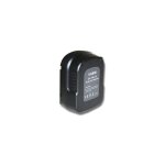 Vhbw - batterie compatible avec black & decker xtc12ik, xtc12ikh outil �lectrique (2000mah nimh 12 v) ...