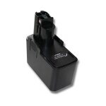 Vhbw - batterie compatible avec bosch psr 12ves outil �lectrique (3000mah nimh 12 v)