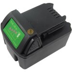 Vhbw - batterie compatible avec bti riveteuse à batterie 14, 4 v outil électrique (3000 mah, li - ion, ... Vhbw - batterie compatible avec bti riveteuse à batterie 14, 4 v outil électrique (3000 mah, li - ion, ...