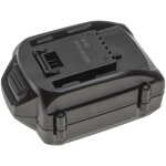 Vhbw - batterie compatible avec al - ko gtli, gtli 18v comfort, gt 2025 (113535), hs 2015 (113625) outil ...