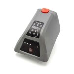 Vhbw - batterie dvidoir mural tuyau compatible avec gardena 8025 - 20 (35m roll - up) - remplacement ...
