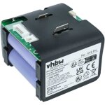 Batterie compatible avec dreame h13 pro, h13 pro plus, h12 pro ultra, h12 pro, h12 pro plus, h12, h12 ...