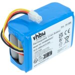 Vhbw batterie compatible avec ecovacs g1 - 800g, goat g1, goat g1 1600, goat g1 - 800g, baize, g1 - 800 ...