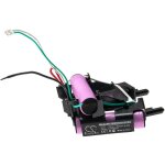 Batterie compatible avec electrolux 900273770, 900273778, 900273779, 900940831 aspirateur, robot lectromnage ...