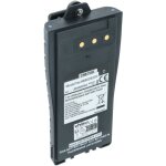 Vhbw batterie compatible avec entel ht642, ht644, ht446e, ht648, ht446l, ht640 radio talkie - walkie ...