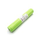 Vhbw - batterie compatible avec ericsson 41b038af00101, 40070149 lampe de poche ou frontrale (5000mah, ...