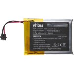 Vhbw - batterie compatible avec garmin fenix 3 hr, 3 smartwatch montre connect�e bracelet fitness (300mah, ...