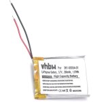 Vhbw - batterie compatible avec garmin foretrex 405cx, 401, 405 gps, appareil de navigation (290mah, ... Vhbw - batterie compatible avec garmin foretrex 405cx, 401, 405 gps, appareil de navigation (290mah, ...