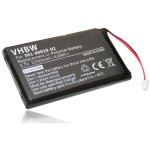 Batterie compatible avec garmin nüvi 350, 310t, 360, 350t, 370, 360t, 300, 310, 300t gps, appareil de ... Batterie compatible avec garmin nüvi 350, 310t, 360, 350t, 370, 360t, 300, 310, 300t gps, appareil de ...