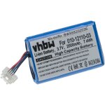 Vhbw - batterie compatible avec garmin zumo 590, 595, 590lm, 595lm gps, appareil de navigation (2000mah, ... Vhbw - batterie compatible avec garmin zumo 590, 595, 590lm, 595lm gps, appareil de navigation (2000mah, ...