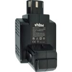 Vhbw - batterie compatible avec hilti te 5 a outil �lectrique (2500 mah, nimh, 24 v)