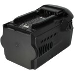 Vhbw - batterie compatible avec hilti te 7a, te 6a, te6a, te7a outil �lectrique (4000 mah, li - ion, ...