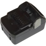 1x batterie compatible avec hitachi hikoki c 18dsl, dh 18dsl, cr 18dsl, cj 18dsl, c 18dsl2, ds 18dbl ...