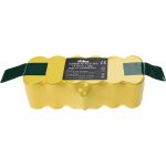 Vhbw - 1x batterie compatible avec irobot roomba 500, 564, 565, 570, 505, 521, 551, 561 robot �lectrom�nager ...