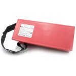 Vhbw - batterie compatible avec leica gps totalstation, theodolite dispositif de mesure laser, outil ...