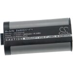 Vhbw - batterie compatible avec logitech 084 - 000845, s - 00171, 984 - 001362, megaboom 3 haut - parleurs, ...
