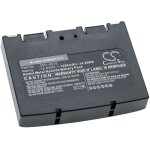 Vhbw - batterie compatible avec minelab eureka gold, musketeer advantage, sovereign elite détecteur de ... Vhbw - batterie compatible avec minelab eureka gold, musketeer advantage, sovereign elite détecteur de ...