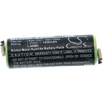 Vhbw batterie compatible avec moser ermila bella 1590 rasoir tondeuse électrique (1200mah, 1, 2v, nimh) ... Vhbw batterie compatible avec moser ermila bella 1590 rasoir tondeuse électrique (1200mah, 1, 2v, nimh) ...