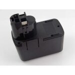 Vhbw batterie compatible avec bosch gsr 12ves - 3, gsr 12vet, gsr 12v, gsr 12ves - 2, gsr 12vsh - 2, ... Vhbw batterie compatible avec bosch gsr 12ves - 3, gsr 12vet, gsr 12v, gsr 12ves - 2, gsr 12vsh - 2, ...