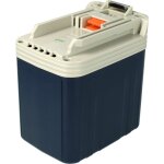 Vhbw - batterie outillage �lectrique compatible avec makita 193739 - 3, b2417, b2420, b2430, bh2420, ...