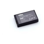 Vhbw - batterie compatible avec parrot minidrones 3 drone (600mah, 3, 7v, li - polym�re)