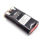 Vhbw - batterie compatible avec philips fc6125, fc6125 / 01 robot électroménager (1800mah, 4, 8v, nimh) ... Vhbw - batterie compatible avec philips fc6125, fc6125 / 01 robot électroménager (1800mah, 4, 8v, nimh) ...