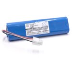 Vhbw - batterie compatible avec philips fc8776, fc8812 / 01, fc8776 / 01, fc8822 / 01 / b robot �lectrom�nager ...