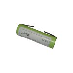 Vhbw - batterie compatible avec philips norelco ws600, ys502 rasoir tondeuse �lectrique (2000mah, 1, ...