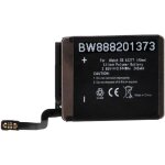 Vhbw - batterie remplacement pour apple a2277 pour smartwatch montre connecte bracelet fitness (240mah, ...