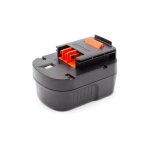 Vhbw - batterie remplacement pour black & decker a12, a12 - xj, a12ex, a1712, bd1204l, bpt1047 pour outil ... Vhbw - batterie remplacement pour black & decker a12, a12 - xj, a12ex, a1712, bd1204l, bpt1047 pour outil ...