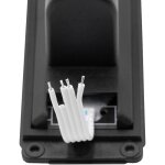 Vhbw - batterie remplacement pour bose 088772, 088789, 088796 pour enceinte, haut - parleurs (2200mah, ...