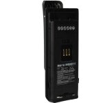 Vhbw - batterie remplacement pour hytera bp4010 pour radio talkie - walkie (4000mah, 3, 7v, li - polym�re) ...